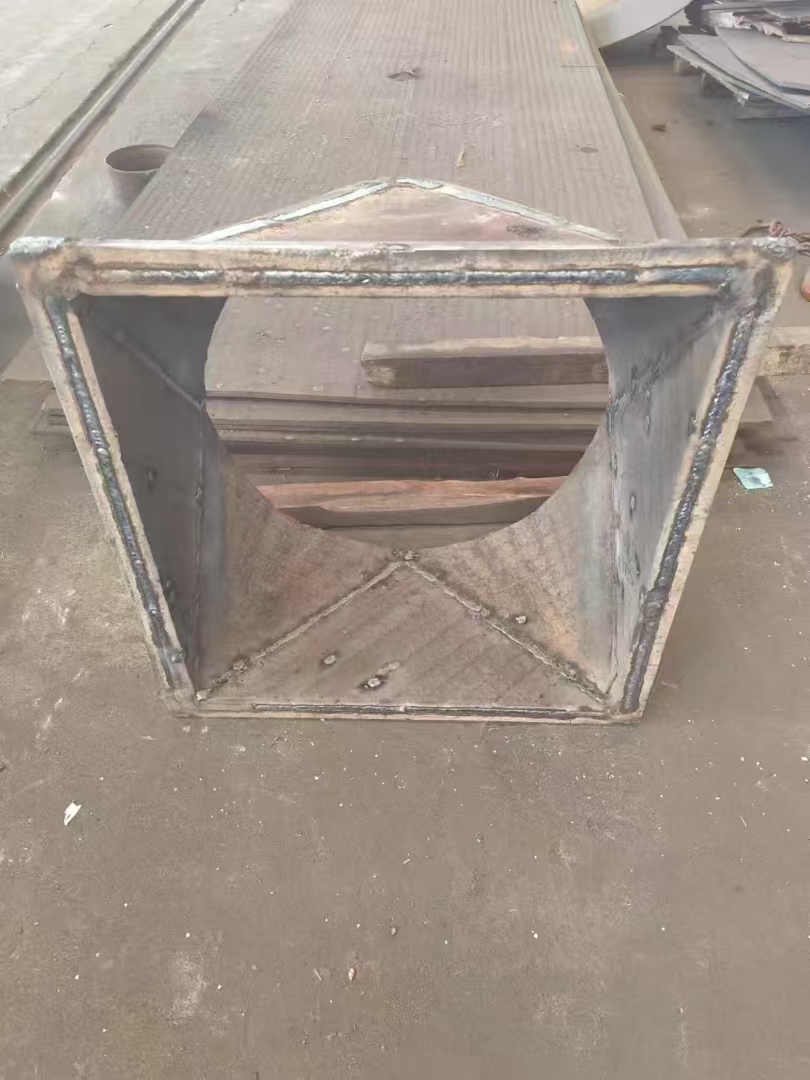 堆焊耐磨管